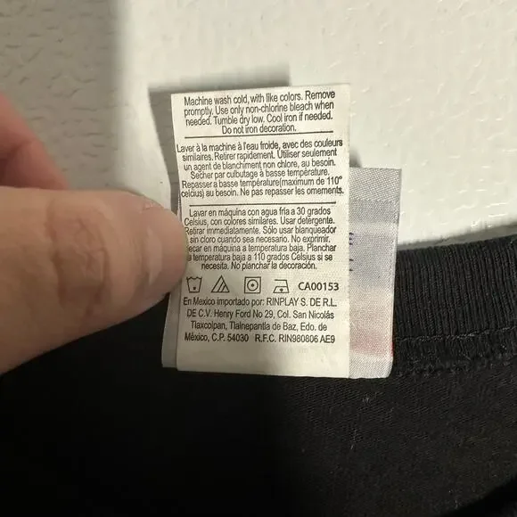 Westside Gunn Pray for Paris 2020 Virgil Abloh T-Shirt - Picture 6 of 6